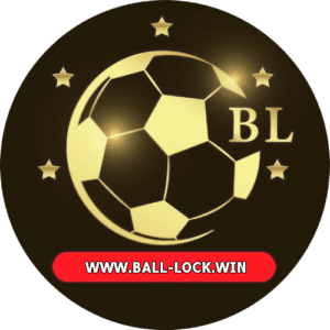 ball lock LOGO